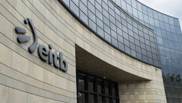 EITB - HbbTV - Sede