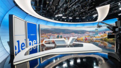 EITB - Nuevos platós - Teleberri - 2025