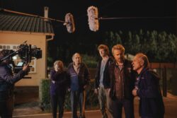 El crimen de Pazos (Foto: Jaime Olmedo / Netflix)