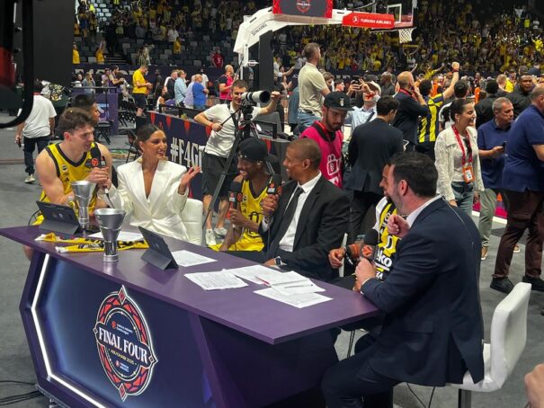 EuroLeague