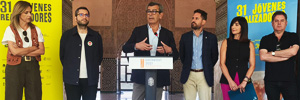 El 31º Festival Jóvenes Realizadores anuncia su programación, que se cerrará con ‘Flores para Antonio’