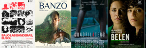La Academia de Cine revela los 15 títulos que aspiran al Goya 2026 a la Mejor Película Iberoamericana La Academia de Cine revela los 15 títulos que aspiran al Goya 2026 a la Mejor Película Iberoamericana