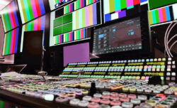 Grass Valley - UHD IP - RMC BFM -