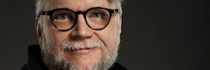 La Cinema Audio Society reconoce la trayectoria de Guillermo del Toro