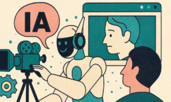 IA - Creación audiovisual - tribuna - creatividad