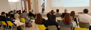 La valenciana Ivace+i, a la búsqueda de acuerdos de coproducción internacionales La valenciana Ivace+i, a la búsqueda de acuerdos de coproducción internacionales