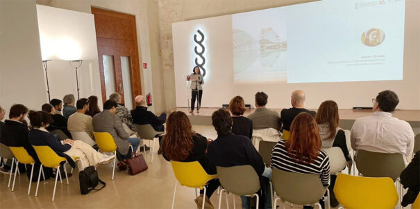Ivace i - Acuerdos coproducción - Comunitat Valenciana