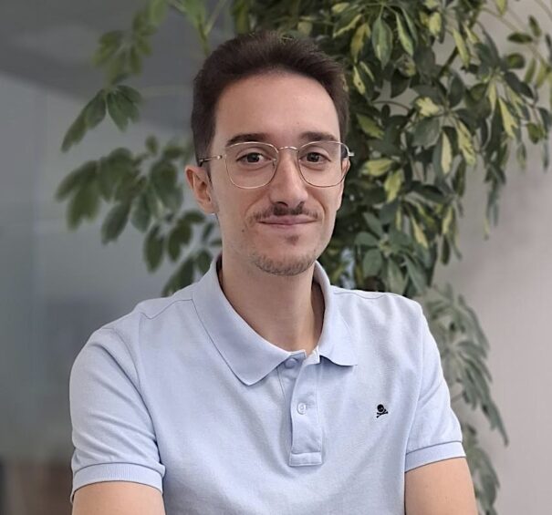Javier Yáñez