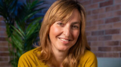 Just Watch - María Subinas