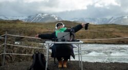 Lion Productions en Islandia