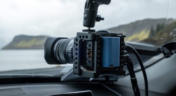 Lion Productions en Islandia