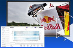 LiveU - Teletrax - Kinetiq