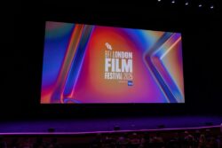 BFI London Film Festival 2025