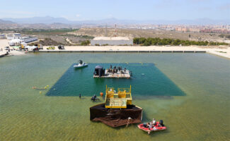 Los Tigres - Making of - Pau Esteve Birba - Fotografía