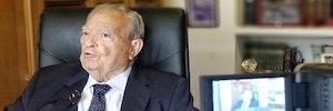 Fallece Luis Ángel de la Viuda a los 93 años de edad