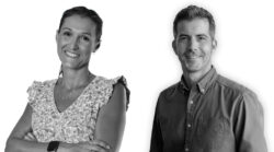 MBC Audiovisuales - Vanessa Palacios Alberto Olivas