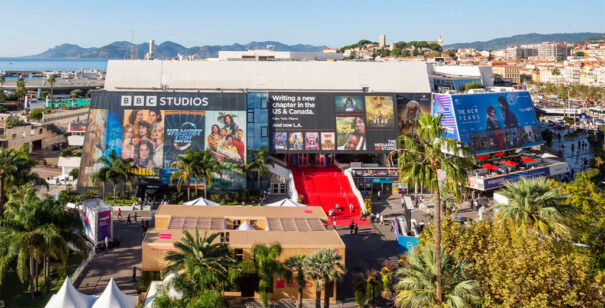 MIPCOM Cannes 2025