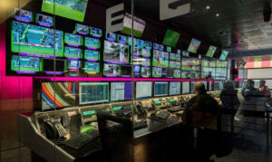 Les défis environnementaux auxquels sont confrontées les grandes productions audiovisuelles sportives