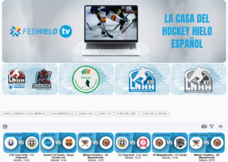 Mediapro - OTT FEDHielo - Automatic TV