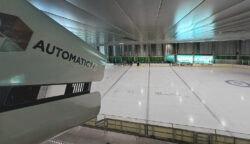 Mediapro - OTT FEDHielo - Automatic TV