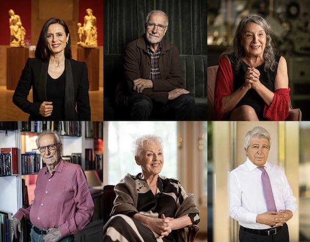 Memoria Colectiva del Cine Español