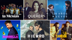 Movistar Plus Internacional acuerdos Europa Latinoamérica Asia