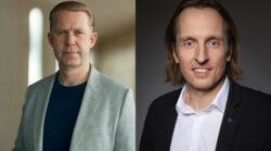 Multidyne - Neil Maycock - Sebastian Mucha