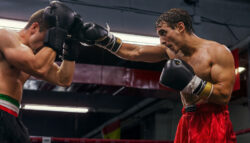 Netflix - Alea Media - Poli Díaz el potro de Vallecas