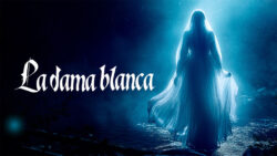 Onda Cero Podcast - La dama blanca - Prosound Immersive