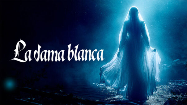 Onda Cero Podcast - La dama blanca - Prosound Immersive