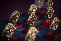 Premios Talento (Academia Tv)