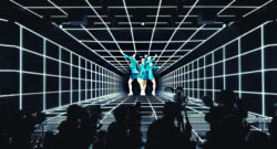 Panasonic - Kairos - IOWN Perfume 4K 3D