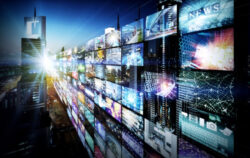 Pixel Power - Imagine Communications - Rohde Schwartz - (Foto: Pixel Power)