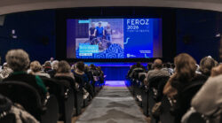 Premios Feroz 2026 - Ciclo proyecciones eventos