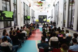 Premios Iris Games 2025