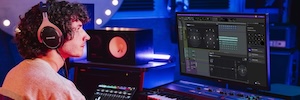 Avid revoluciona Pro Tools con audio inmersivo, IA y automatización integrada