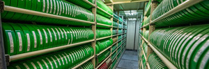RTVE abre las puertas de su archivo con motivo del Día Mundial del Patrimonio Audiovisual