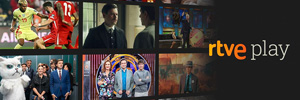 RTVE Play leads the Spanish otT platform ranking