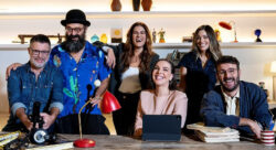 RTVE Play - Open Play - The Mediapro Studio El Terrat