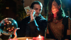 RTVE - The Mediapro Studio - Los cinco