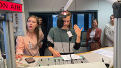 Radio Alemana DAB+ (Foto: SWR / Jutta Horn / ROE / ARD)