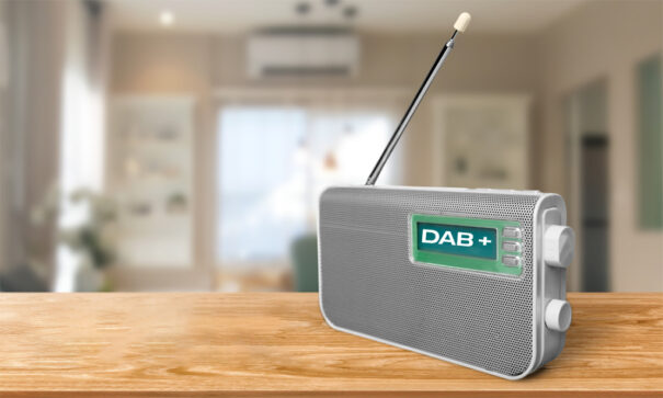 Radio Digital España - DAB+