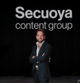 Raúl Berdonés (Grupo Secuoya)