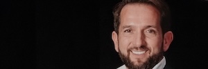 Raúl Berdonés, Medalla de Oro de Granada por impulsar desde Andalucía una referencia mundial del audiovisual Raúl Berdonés, Medalla de Oro de Granada por impulsar desde Andalucía una referencia mundial del audiovisual