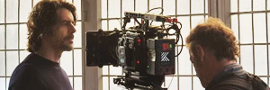 Aragón TV apoyará la creación de largometrajes y miniseries gestionando una línea de 560.000€ del FITE