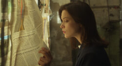 Rodaje Tenerife The Hive