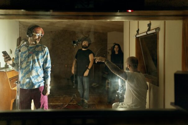 Segunda temporada (Filmin)