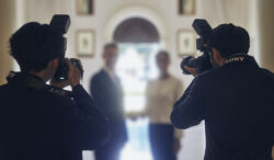 Sony - verificación de autenticidad de vídeo