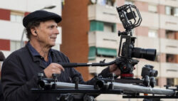 Spain Audiovisual Hub - Report (Photo: Oscar F. Orengo / Los Ilusos films - José Luis Guerín