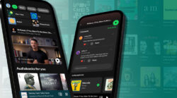 Spotify Podcast Videopodcast